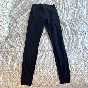 Lululemon align leggings size 6